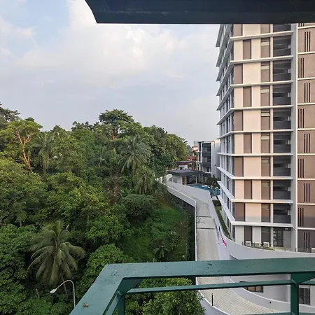 The Peninsula Residence